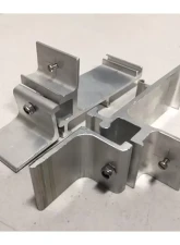 Eezi-Awn Series 1000/2000 Awning Gutter Mounts                                     - EZ018 - Image 2