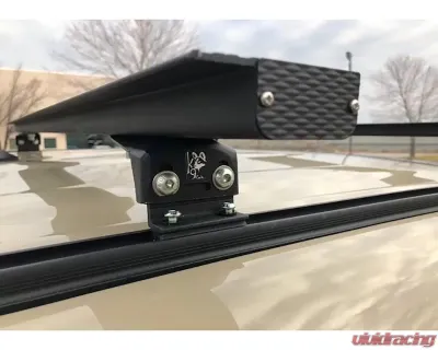 Eezi-Awn 2-Piece 1400mm Load Bar Set - K9-092