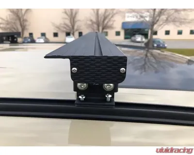 Eezi-Awn 2-Piece 1400mm Load Bar Set - K9-092