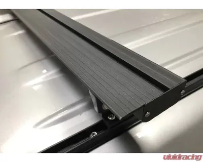 Eezi-Awn 2-Piece 1400mm Load Bar Set - K9-092