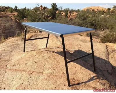 Eezi-Awn X-Large K9 Camp Table - K9-145a