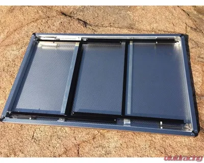 Eezi-Awn X-Large K9 Camp Table - K9-145a