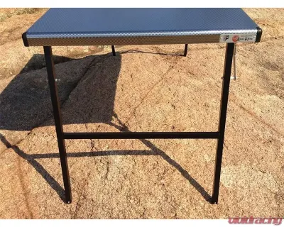 Eezi-Awn X-Large K9 Camp Table - K9-145a