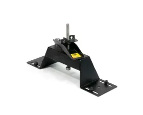 Eezi-Awn K9 Spare Tire Mount