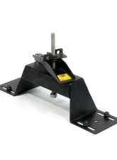 Eezi-Awn K9 Spare Tire Mount                                     - K9-148 - Image 2