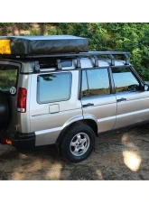 Eezi-Awn 250mm | 9.75" Large K9 Roof Rack Leg                                     - K9-159a - Image 3