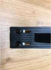 Eezi-Awn Bed Rail K9 Rack Leg Toyota Tacoma | Tundra                                     - K9-160c - Image 4