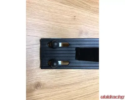Eezi-Awn Bed Rail K9 Rack Leg Toyota Tacoma | Tundra - K9-160c