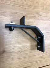 Eezi-Awn Bed Rail K9 Rack Leg Toyota Tacoma | Tundra                                     - K9-160c - Image 7