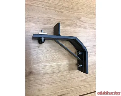 Eezi-Awn Bed Rail K9 Rack Leg Toyota Tacoma | Tundra - K9-160c