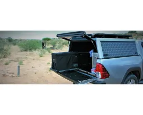 Eezi-Awn Jumbo Fridge Slide