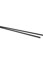 Eezi-Awn 2.2M | 87" K9 Roof Rack Rail Set                                     - K9-186 - Image 9