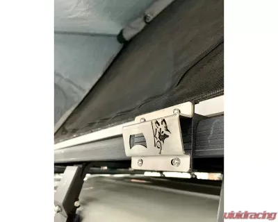 Eezi-Awn K9 Rack Mount Bottle Opener - K9-213