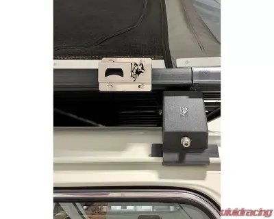 Eezi-Awn K9 Rack Mount Bottle Opener - K9-213