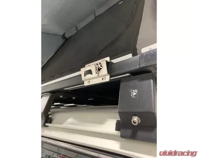 Eezi-Awn K9 Rack Mount Bottle Opener - K9-213