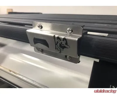 Eezi-Awn K9 Rack Mount Bottle Opener - K9-213