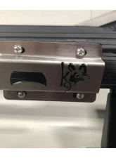 Eezi-Awn K9 Rack Mount Bottle Opener                                     - K9-213 - Image 8