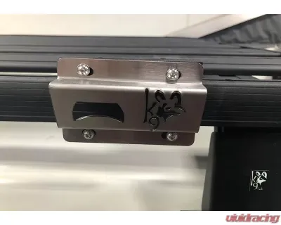 Eezi-Awn K9 Rack Mount Bottle Opener - K9-213