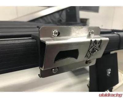 Eezi-Awn K9 Rack Mount Bottle Opener - K9-213