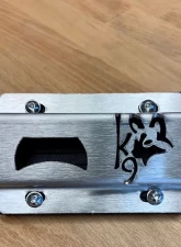 Eezi-Awn K9 Rack Mount Bottle Opener                                     - K9-213 - Image 10