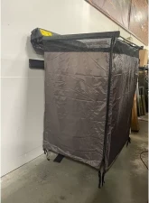 Eezi-Awn K9 Cube Shower Tent                                     - K9-271 - Image 2