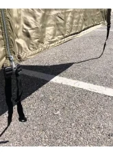 Eezi-Awn K9 Cube Shower Tent                                     - K9-271 - Image 11