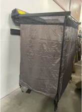 Eezi-Awn K9 Cube Shower Tent                                     - K9-271 - Image 3