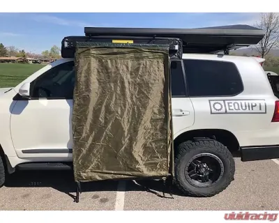 Eezi-Awn K9 Cube Shower Tent - K9-271