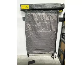 Eezi-Awn K9 Cube Shower Tent