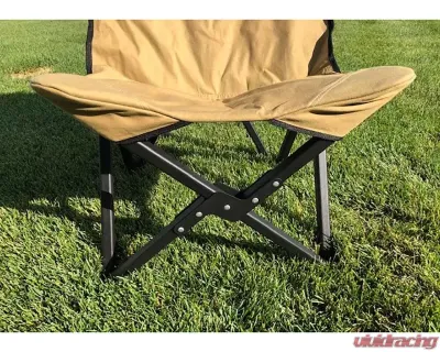Eezi-Awn Beige K9 Fold A Chair - K9-273
