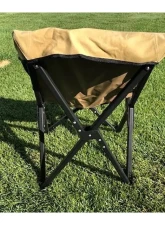 Eezi-Awn Beige K9 Fold A Chair                                     - K9-273 - Image 6