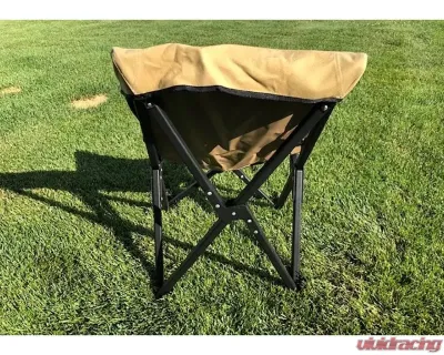 Eezi-Awn Beige K9 Fold A Chair - K9-273