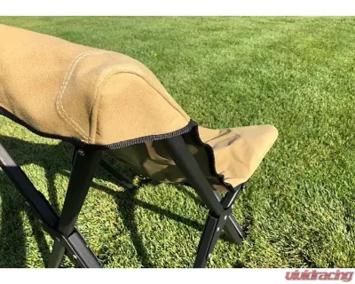 Eezi-Awn Beige K9 Fold A Chair - K9-273