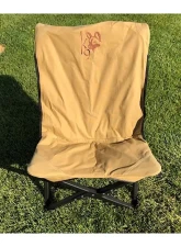 Eezi-Awn Beige K9 Fold A Chair                                     - K9-273 - Image 17