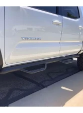 Eezi-Awn 1400mm x 1.4M | 55" x 55" K9 Bed Rail Rack Kit Toyota Tacoma                                     - K9BR-Tacoma-1400-1400 - Image 11