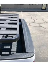 Eezi-Awn 1400mm x 1.4M | 55" x 55" K9 Bed Rail Rack Kit Toyota Tacoma                                     - K9BR-Tacoma-1400-1400 - Image 6