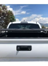 Eezi-Awn 1400mm x 1.4M | 55" x 55" K9 Bed Rail Rack Kit Toyota Tacoma                                     - K9BR-Tacoma-1400-1400 - Image 7