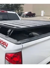 Eezi-Awn 1500mm x 1.8M | 59" x 71" K9 Bed Rail Rack Kit Toyota Tundra                                     - K9BR-Tundra-1500-1800 - Image 6