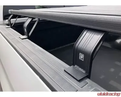 Eezi-Awn 1500mm x 1.8M | 59" x 71" K9 Bed Rail Rack Kit Toyota Tundra - K9BR-Tundra-1500-1800