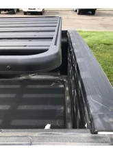 Eezi-Awn 1500mm x 1.8M | 59" x 71" K9 Bed Rail Rack Kit Toyota Tundra                                     - K9BR-Tundra-1500-1800 - Image 10