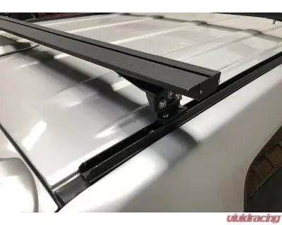 Eezi-Awn 50mm ft. 1400mm Additional K9 Gutter Mount Load Bar Assemblies - K9LB-Additional-50-1400