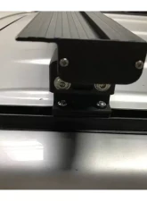 Eezi-Awn 50mm ft. 1400mm Additional K9 Gutter Mount Load Bar Assemblies                                     - K9LB-Additional-50-1400 - Image 4