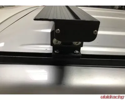 Eezi-Awn 50mm ft. 1400mm Additional K9 Gutter Mount Load Bar Assemblies - K9LB-Additional-50-1400