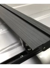 Eezi-Awn 50mm ft. 1400mm Additional K9 Gutter Mount Load Bar Assemblies                                     - K9LB-Additional-50-1400 - Image 5