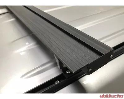 Eezi-Awn 50mm ft. 1400mm Additional K9 Gutter Mount Load Bar Assemblies - K9LB-Additional-50-1400