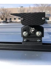 Eezi-Awn 50mm ft. 1400mm Additional K9 Gutter Mount Load Bar Assemblies                                     - K9LB-Additional-50-1400 - Image 9