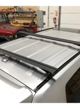 Eezi-Awn 50mm ft. 1400mm Additional K9 Gutter Mount Load Bar Assemblies                                     - K9LB-Additional-50-1400 - Image 11