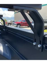 Eezi-Awn 1400mm K9 Bed Rail Load Bar Kit Toyota Tacoma                                     - K9LB-Tacoma-Bedrail-1400 - Image 4