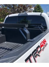 Eezi-Awn 1400mm K9 Bed Rail Load Bar Kit Toyota Tacoma                                     - K9LB-Tacoma-Bedrail-1400 - Image 7