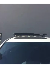 Eezi-Awn 1250mm x 1.4M | 49" x 55" K9 Roof Rack Kit Toyota Land Cruiser 200 Series 2008-2022                                     - K9RR-200Series-1250-1400 - Image 10